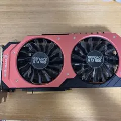 GTX 960