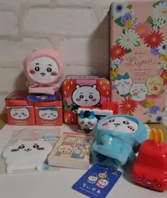 ちいかわまとめ売り