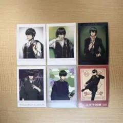 銀魂 土方十四郎 ぱしゃこれ まとめ