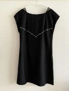 ロートレアモン　パーティードレス　ワンピース