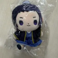 壬氏 薬屋のひとりごと もっちび ぬいぐるみ - メルカリ