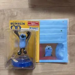 PUPPET SUNSUN Happyラストワン ➕フィギュアなどなど6点セット - メルカリ