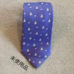 Pierre Cardin (paris)ネクタイ　silk100%表示