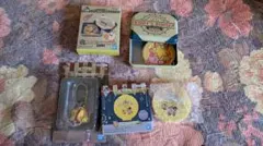 星のカービィ 一番くじ景品