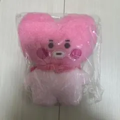 BT21 ぬいぐるみ TATA