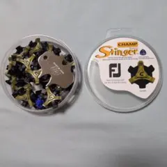 CHAMP Stinger スパイク鋲 18個 フットジョイ用のサムネイル