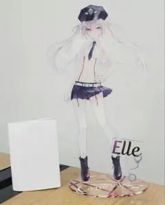 rurudo / カルネアデス1.2 超でかアクリルフィギュア アクリルスタンド rurudo / カルネアデス1.2 超でかアクリルフィギュア アクリル