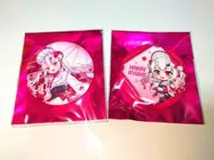 百鬼あやめ でかころりん　特賞ホロライブ　新品未開封 百鬼あやめ でかころりん 特賞ホロライブ 新品未開封 - メルカリ