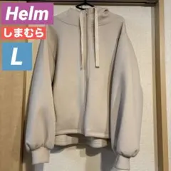 しまむら パーカー