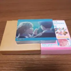 アオのハコ ノーブルアートコレクション vol.2