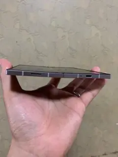 Galaxy zfold 6 256GB SIMフリー