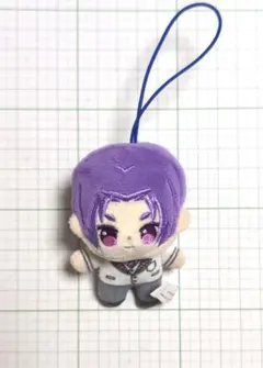 ブルーロック　 EPISODE凪 ほわぬい 御影玲王　御影レオ　ぬいぐるみ