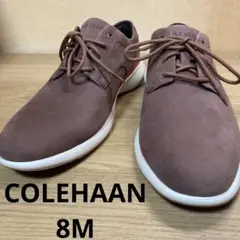 ColeHaan グランド トロイ プレーン オックスフォード 8M