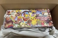 ポケモンセンター トウホク スペシャルBOX ✨新品・未開封・シュリンク付き✨