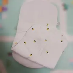 ケラッタ　抱っこ布団　イブル　メッシュ