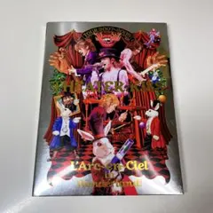 L'Arc～en～Ciel/TOUR 2007～2008 THEATER of…