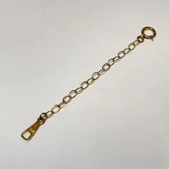 750刻印 k18 マリーナ ブレスレット 約16センチ - メルカリ