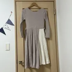 アプワイザーリッシェ、ワンピース