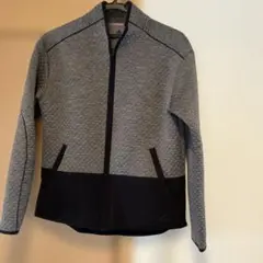 ADIDAS GOLF アディダスゴルフ GM4943ジップジャケット　M