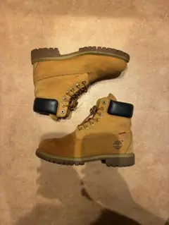 【極美品‼️ティンバーランド 】27cm Supreme × Timberland supreme シュプリーム) (timberland ティンバーランド)の
