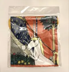 【B-2】びじゅチューン! 巾着 貴婦人でごめユニコーン