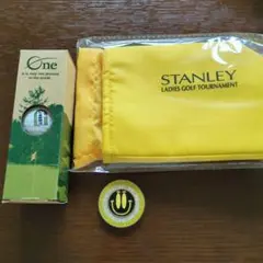 STANLEY ペットボトルホルダーとボールほかセット