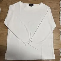 A.P.C ロンT