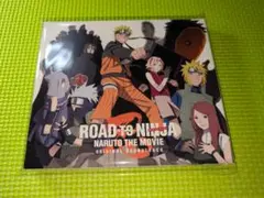 NARUTO アニメ10周年記念トランプ ローソン限定 - メルカリ