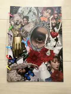 鈴本美愉　直筆サイン 欅坂46(櫻坂46)欅宣言直筆サイン 鈴本美愉