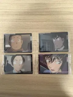 名探偵コナン イタジャガ Vol.5 刑事セット