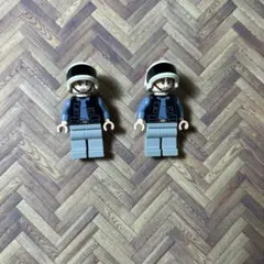 LEGO 反乱軍兵士　2体