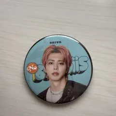 ピンズ・ピンバッジ・缶バッジ mkasam みこめっと 星街すいせい、さくらみこ 缶バッジ - メルカリ