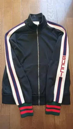 2026年最新】グッチ gucci トラックジャケットの人気アイテム - メルカリ