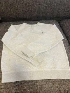 ラルフローレン トレーナー　スウェット　ポロ