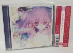 SONGS FROM age 2 / CD /栗林みな実　きただにひろし　MIQ
