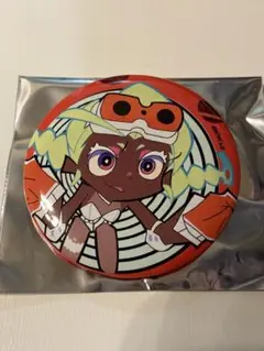 パンスト フェスイベント限定 缶ビッチくじ 缶バッジ ガンスミスビッチ ②