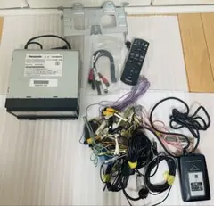 Panasonic Strada CN-HW800D カーナビのサムネイル