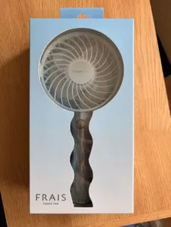 FRAIS ハンディファン 本体のサムネイル