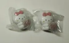 スタジオハヌル × サンリオ カプセルフロッキーズ タルト