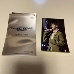 seventeen ムビステ　ステッカー　ドギョム