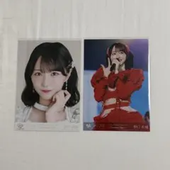イコラブ 野口衣織 8周年ツアー円盤封入生写真 - メルカリ