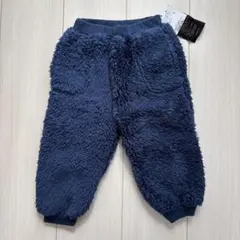 マーキーズ　ボアパンツ　90cm 新品未使用　即日発送