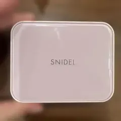 SNIDEL アイデザイナー n 01 6色アイシャドウパレット