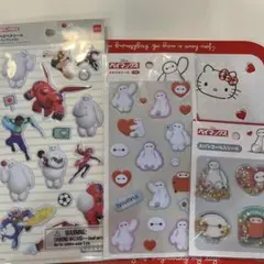 ベイマックス グッズ まとめ売り 14点 - メルカリ