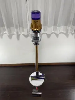 アダプター付きDyson 純正動作確認済ダイソン SV21 付属品あり - メルカリ
