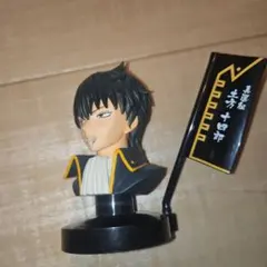 銀魂 土方十四郎 フィギュア 頭部