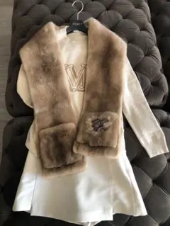 2026年最新】フォクシー マフラーの人気アイテム - メルカリ