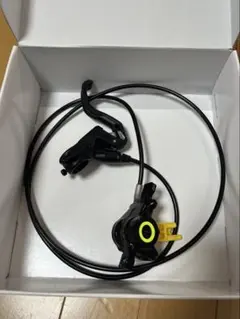 speedster様　MAGURA 2ピストンブレーキ　MTシリーズのサムネイル