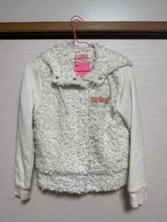RONI フリースジャケット Lサイズ