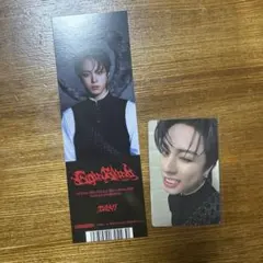 &TEAM 月狼 アニメイト 特典 TAKI トレカ セット